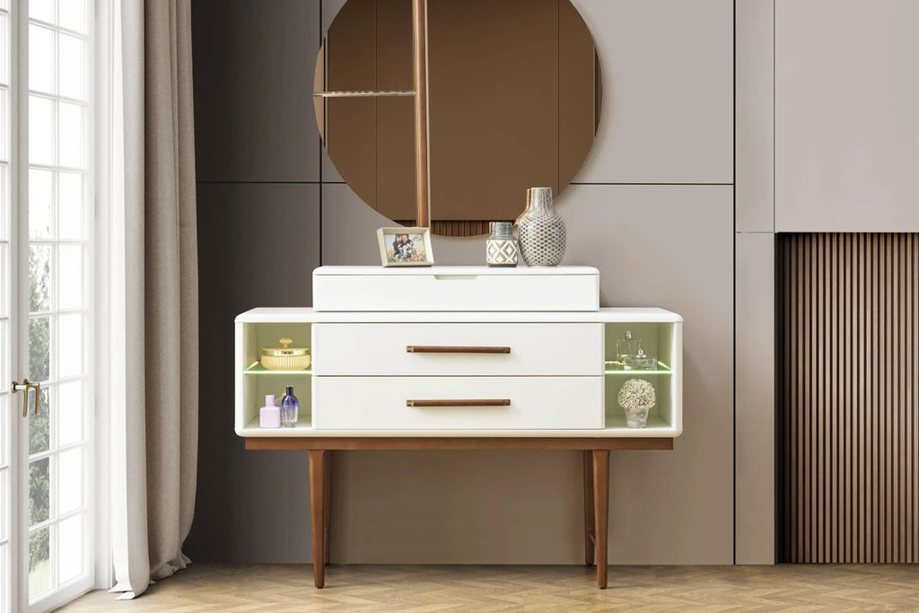 Pierre Schlafzimmer Set