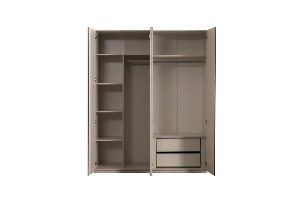 Pragma Kleiderschrank