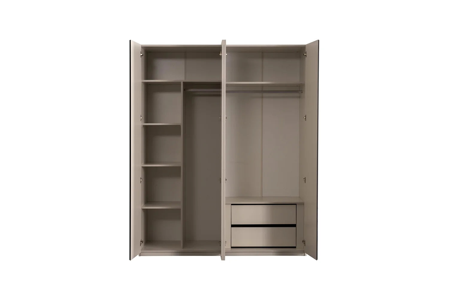 Pragma Kleiderschrank