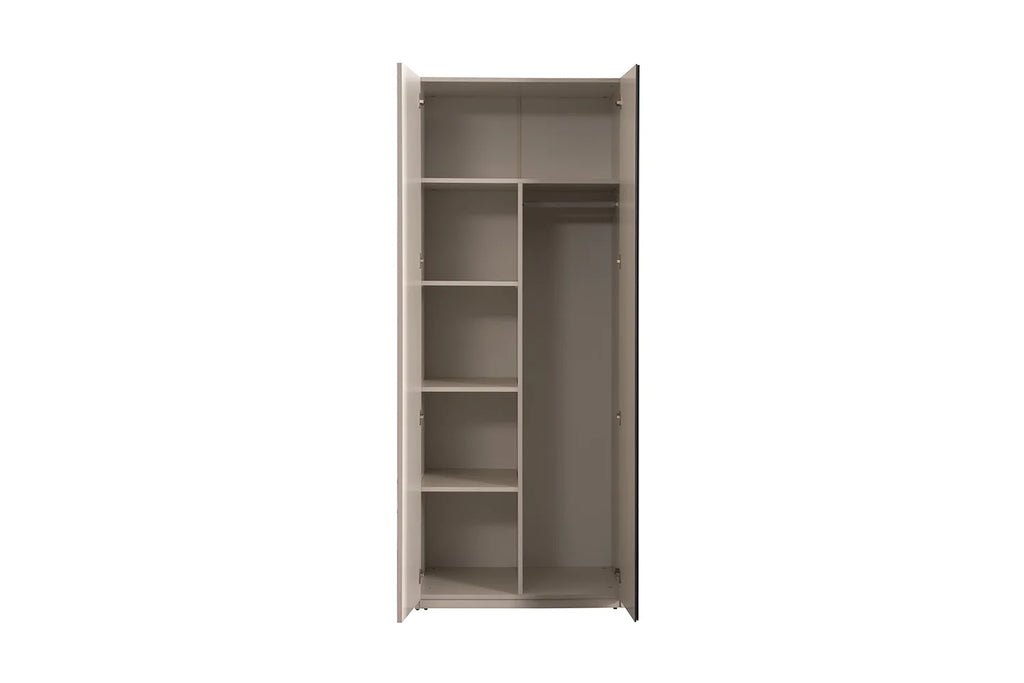 Pragma Kleiderschrank