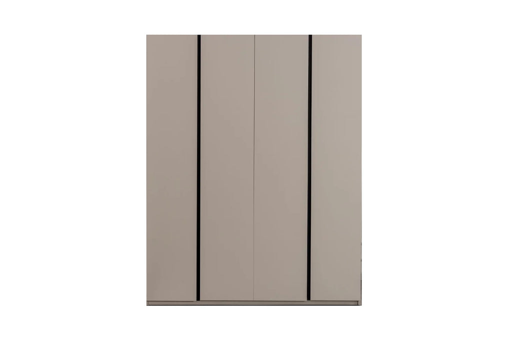Pragma Kleiderschrank