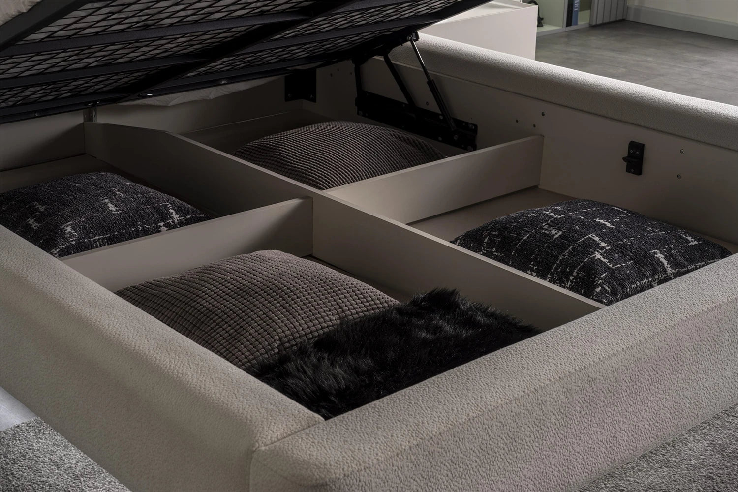 Pragma Schlafzimmer Set