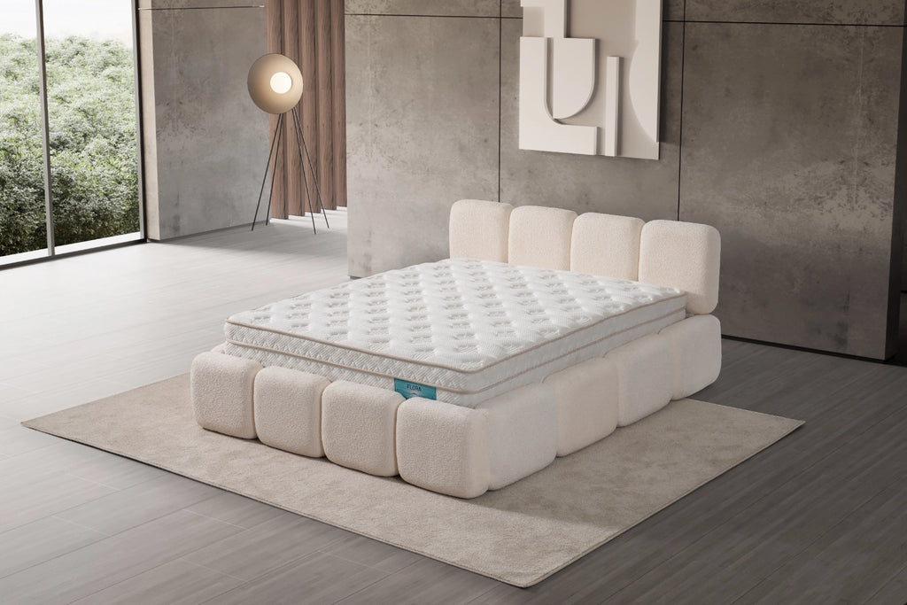 Puffy Premium Boxspringbett
