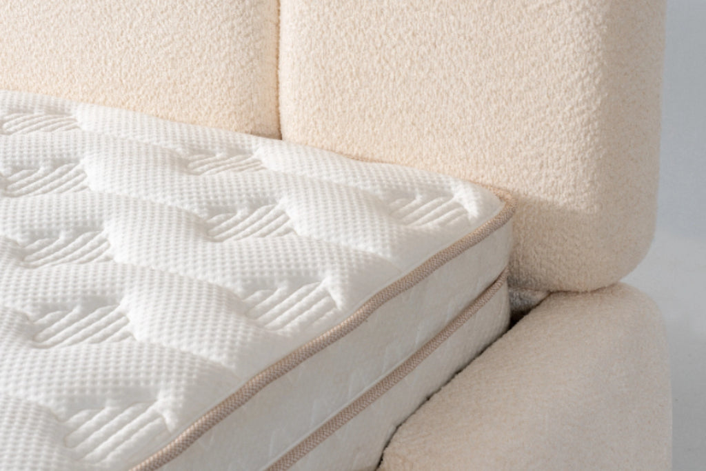 Puffy Premium Boxspringbett