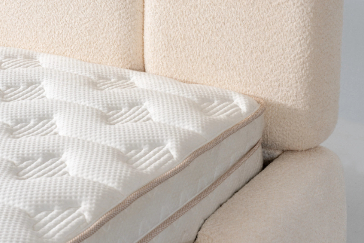 Puffy Premium Boxspringbett