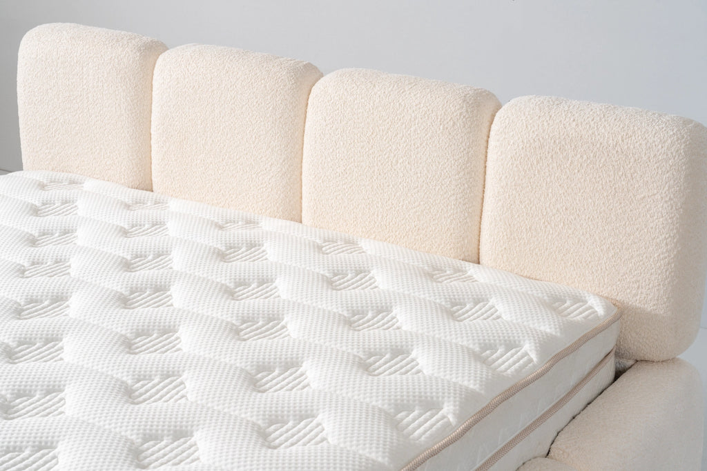 Puffy Premium Boxspringbett