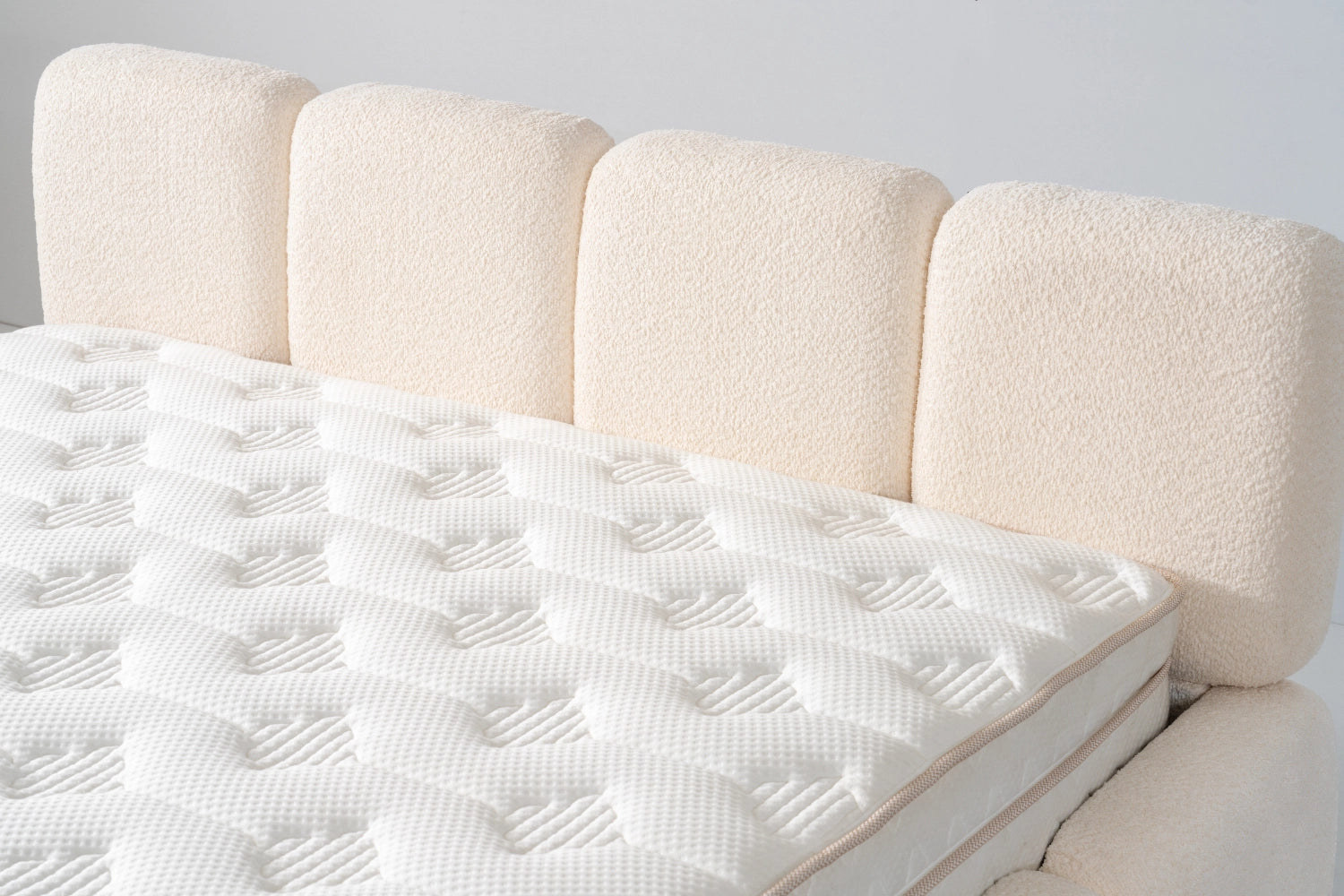Puffy Premium Boxspringbett