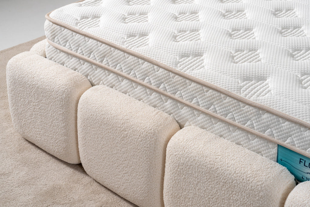 Puffy Premium Boxspringbett