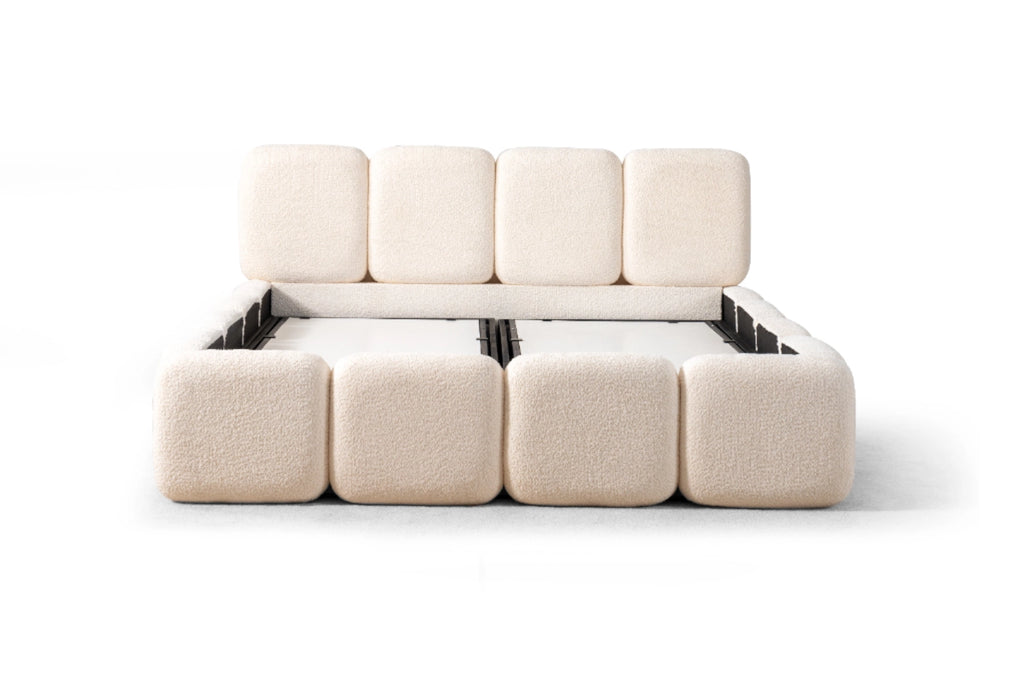Puffy Premium Boxspringbett