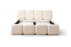 Puffy Premium Boxspringbett