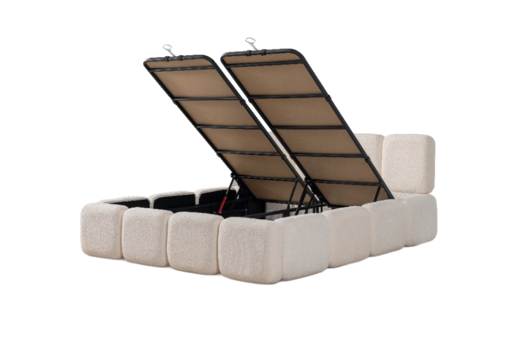 Puffy Premium Boxspringbett