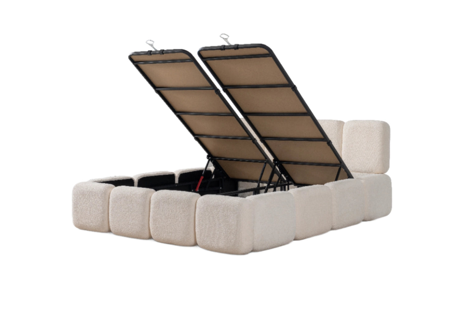 Puffy Premium Boxspringbett