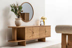 Puffy Sideboard