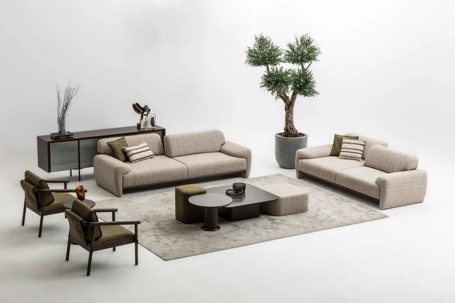 Sofagarnitur ´Riena`
