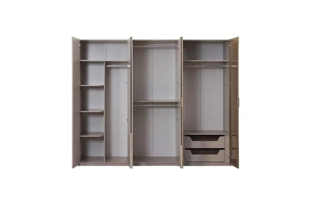 Ramsey Kleiderschrank