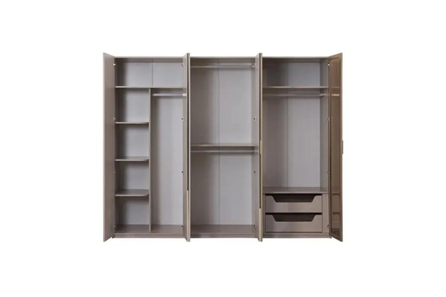 Ramsey Kleiderschrank
