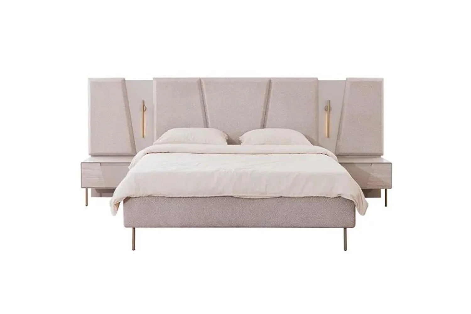 Ramsey Schlafzimmer Set