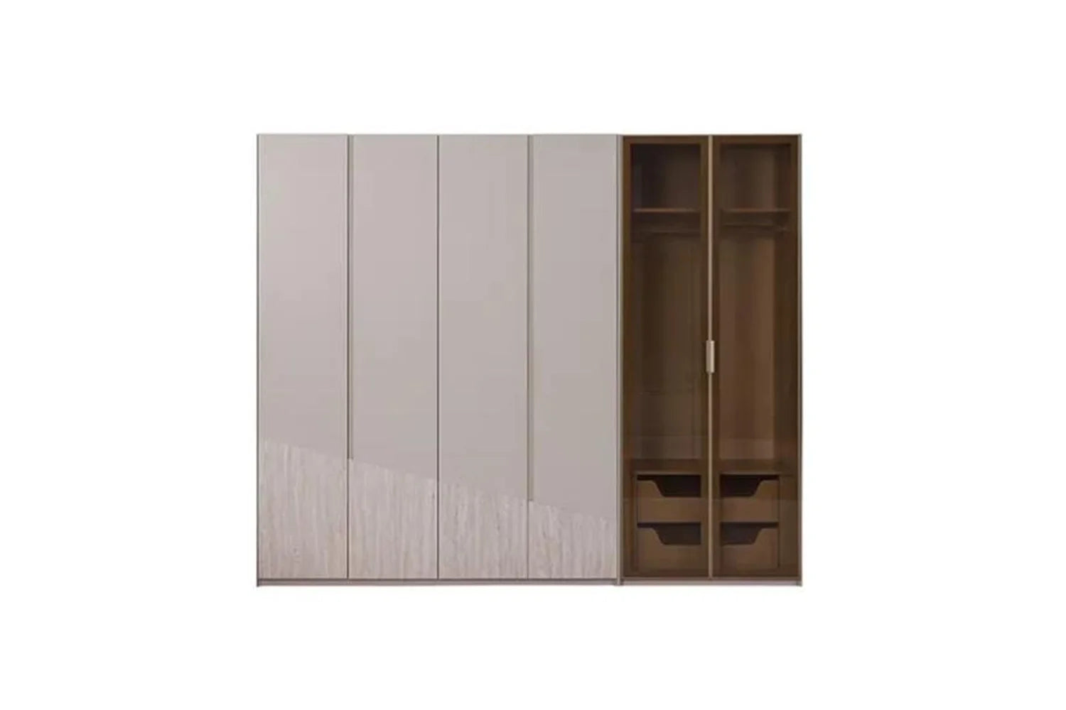 Ramsey Kleiderschrank