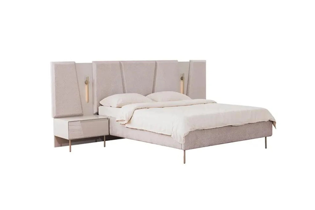 Ramsey Schlafzimmer Set