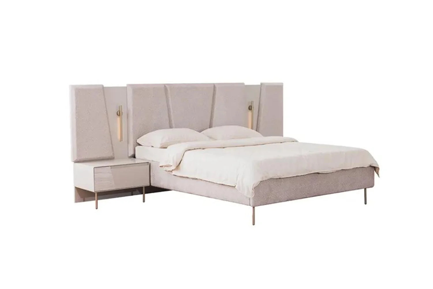 Ramsey Schlafzimmer Set