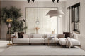 Roma Midi Ecksofa