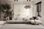 Roma Midi Ecksofa