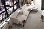 Roma Midi Ecksofa