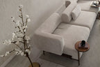 Roma Midi Ecksofa