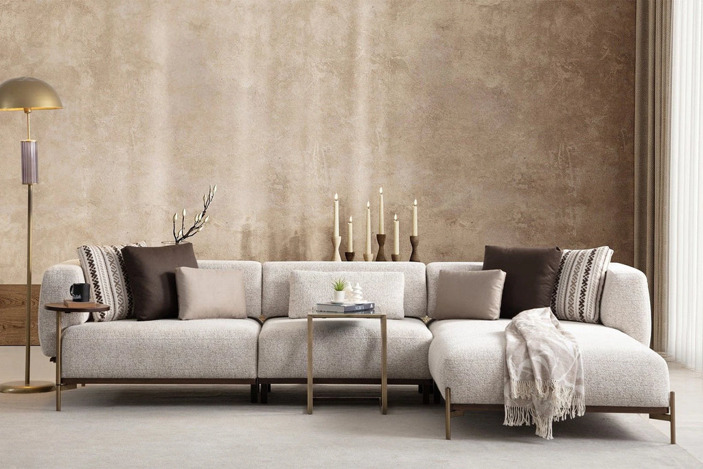 Roma Mini Ecksofa