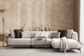 Roma Mini Ecksofa