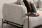 Roma Mini Ecksofa