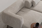 Roma Mini Ecksofa