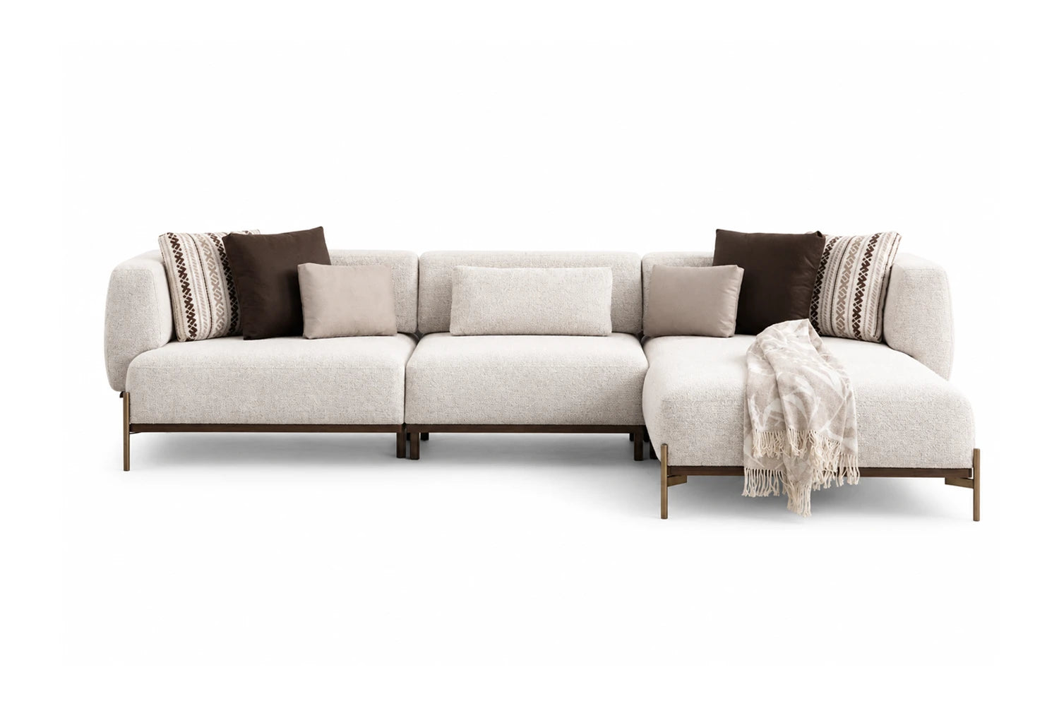 Roma Mini Ecksofa