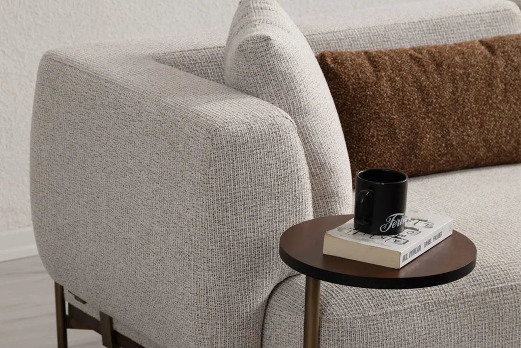 Roma 3-Sitzer Sofa