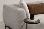 Roma 3-Sitzer Sofa