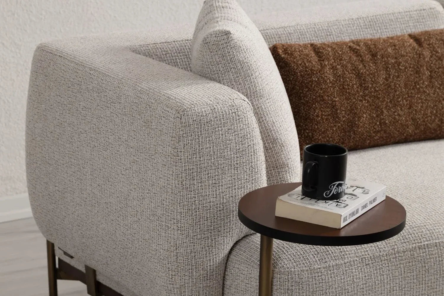 Roma 3-Sitzer Sofa