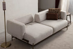 Roma 3-Sitzer Sofa