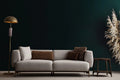 Roma 3-Sitzer Sofa