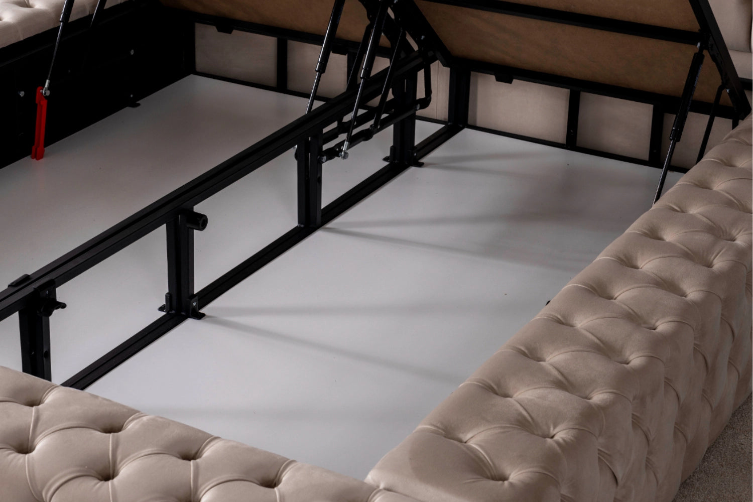 Royalclass Boxspringbett