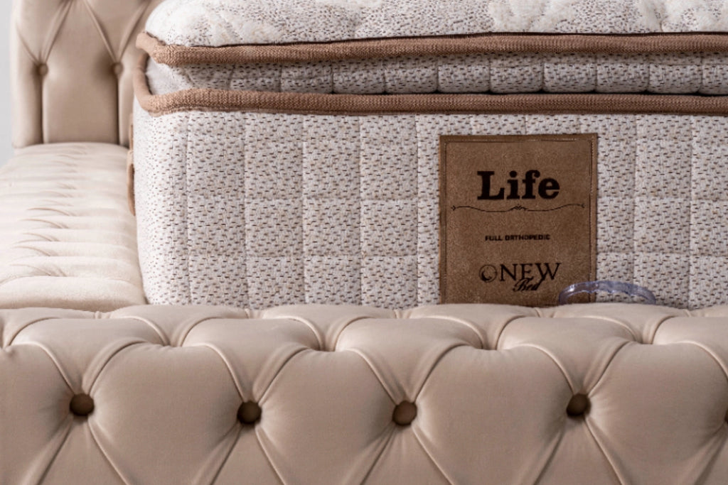 Royalclass Boxspringbett