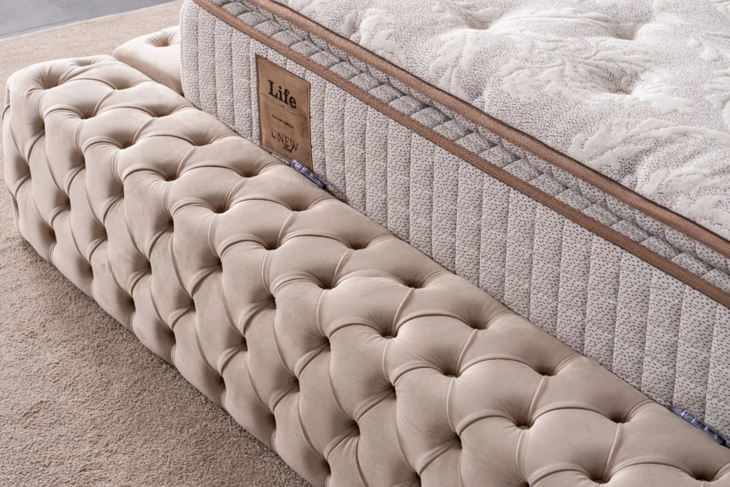 Royalclass Boxspringbett