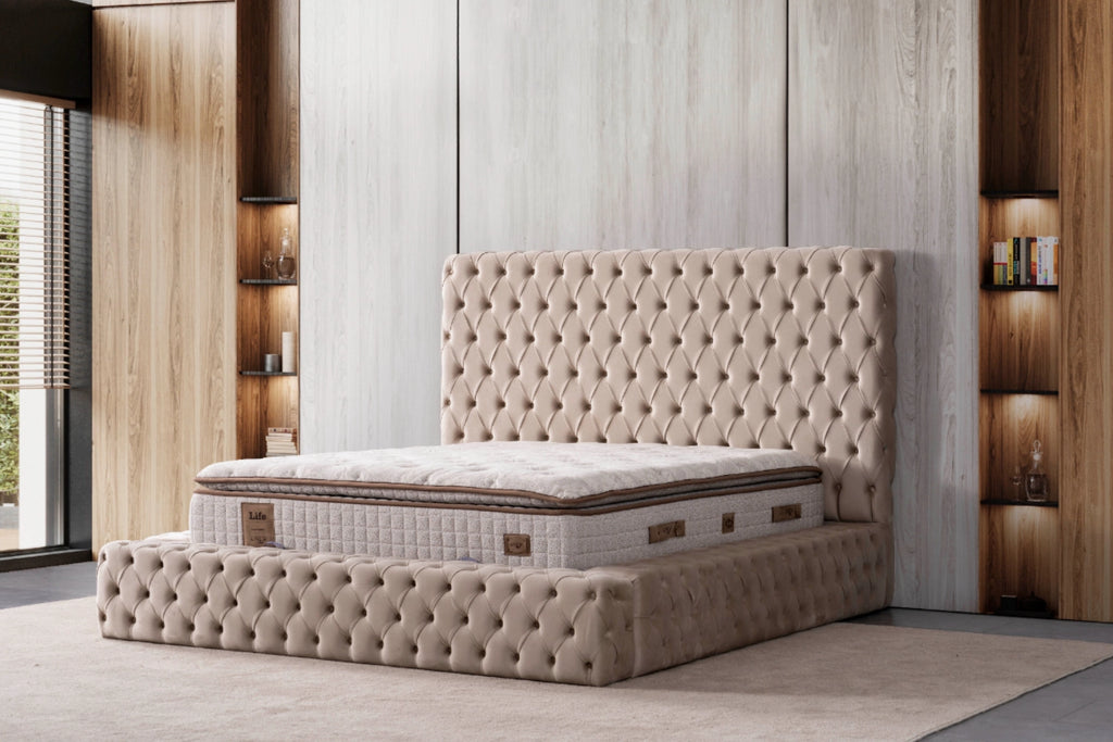 Royalclass Boxspringbett