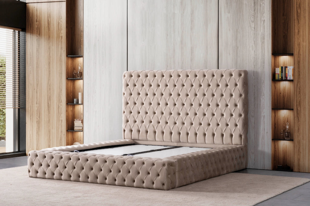 Royalclass Boxspringbett