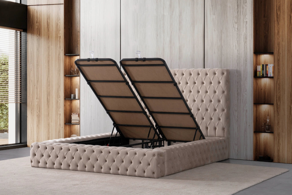 Royalclass Boxspringbett