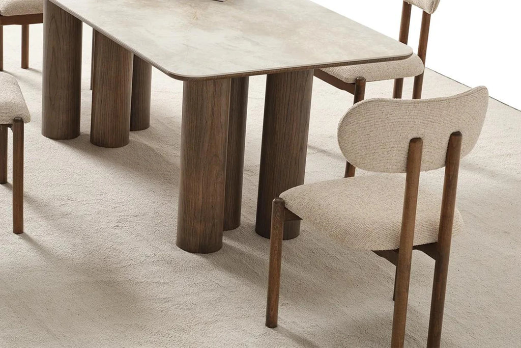 Sedra Esszimmer Set