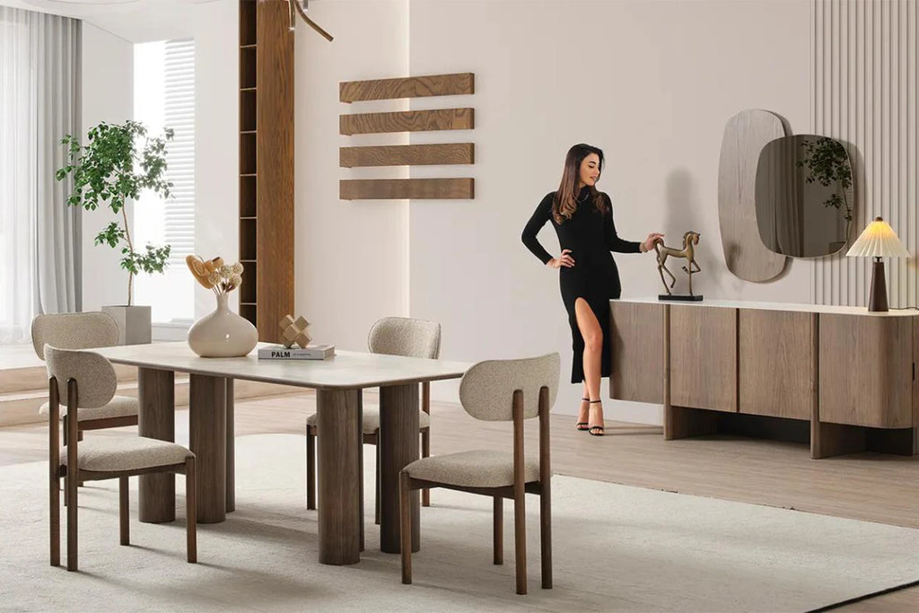 Sedra Esszimmer Set