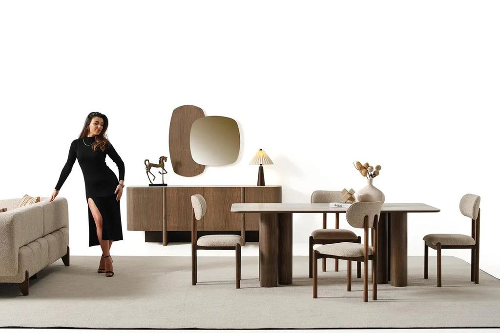 Sedra Esszimmer Set