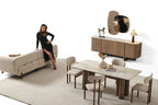 Sedra Esszimmer Set