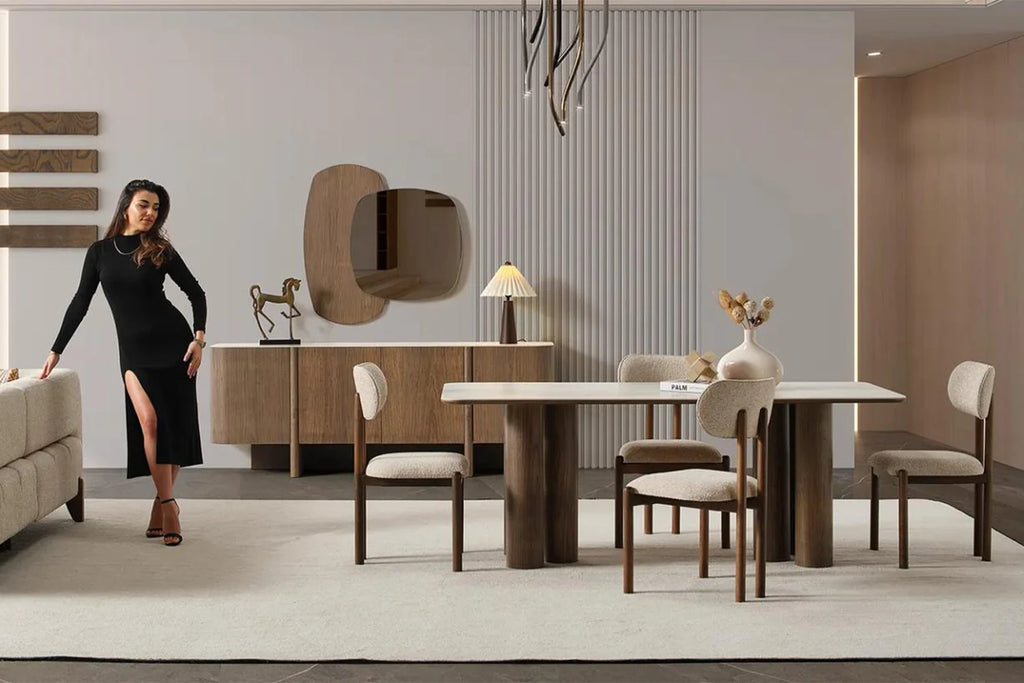 Sedra Esszimmer Set