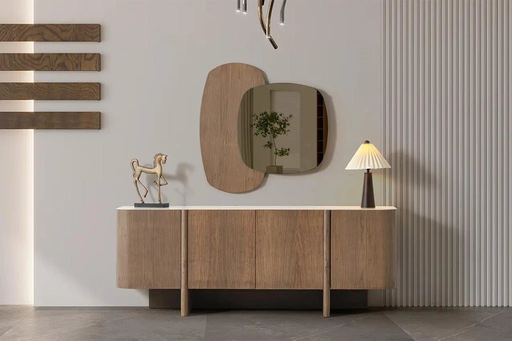 Sedra Esszimmer Set